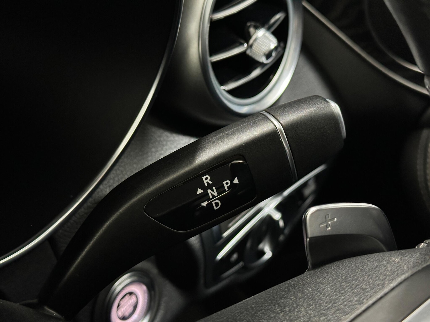 Used Mercedes-Benz C Class 2020 for sale - 77646364: Photo 17