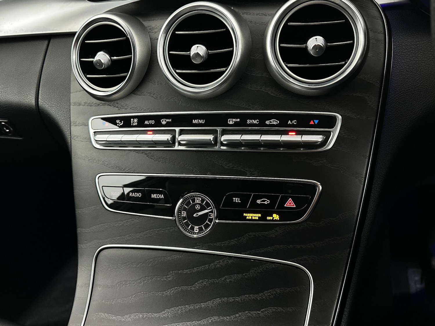 Used Mercedes-Benz C Class 2020 for sale - 77646364: Photo 23