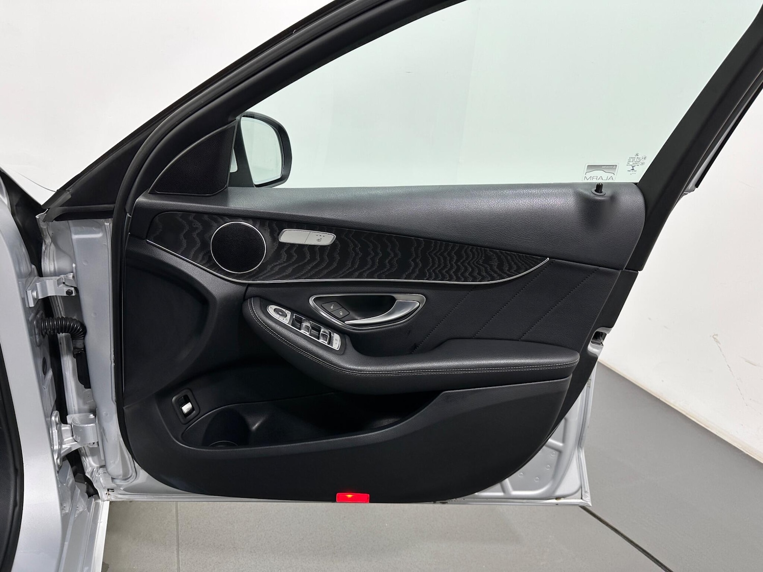 Used Mercedes-Benz C Class 2020 for sale - 77646364: Photo 35