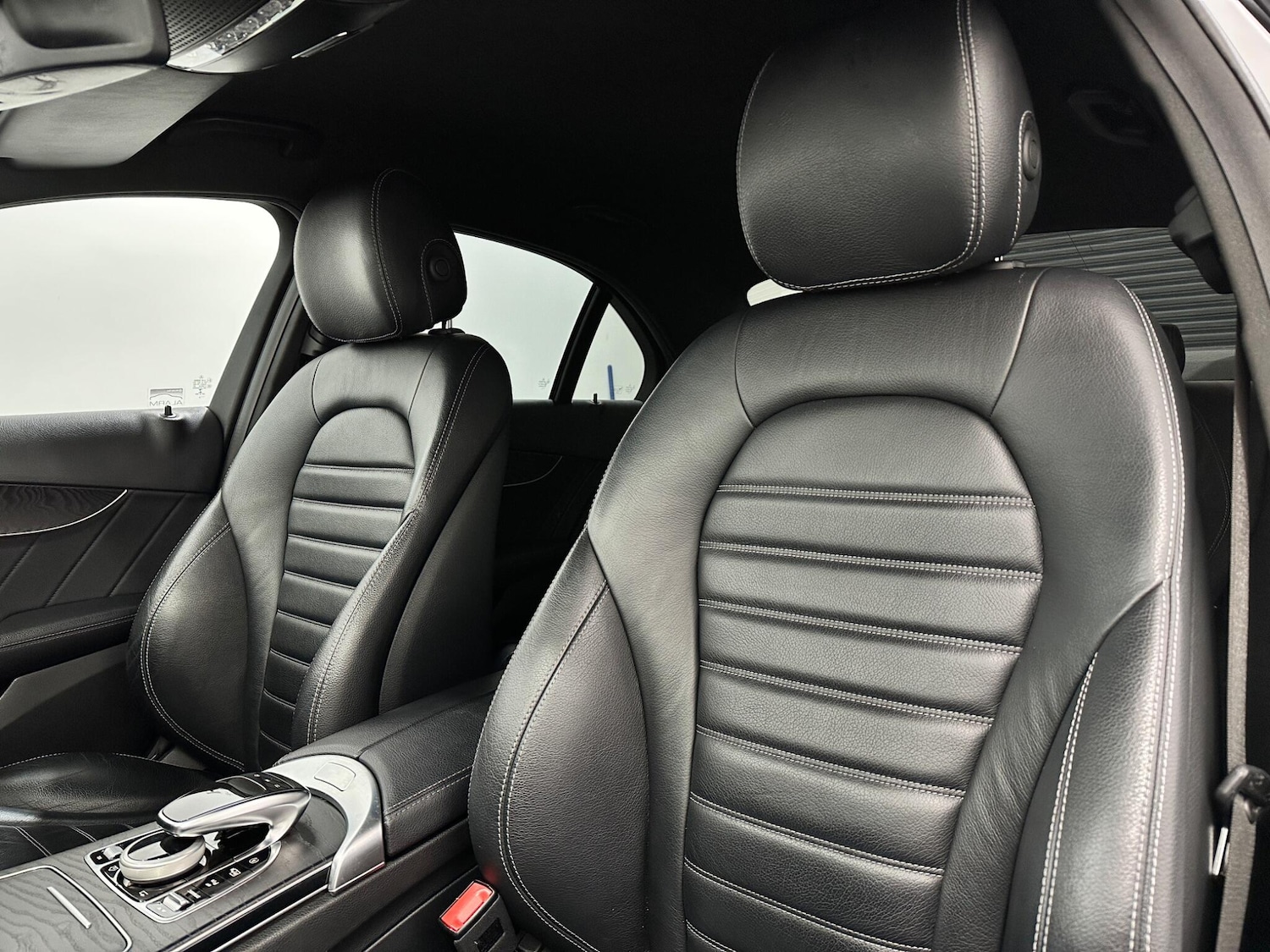 Used Mercedes-Benz C Class 2020 for sale - 77646364: Photo 37