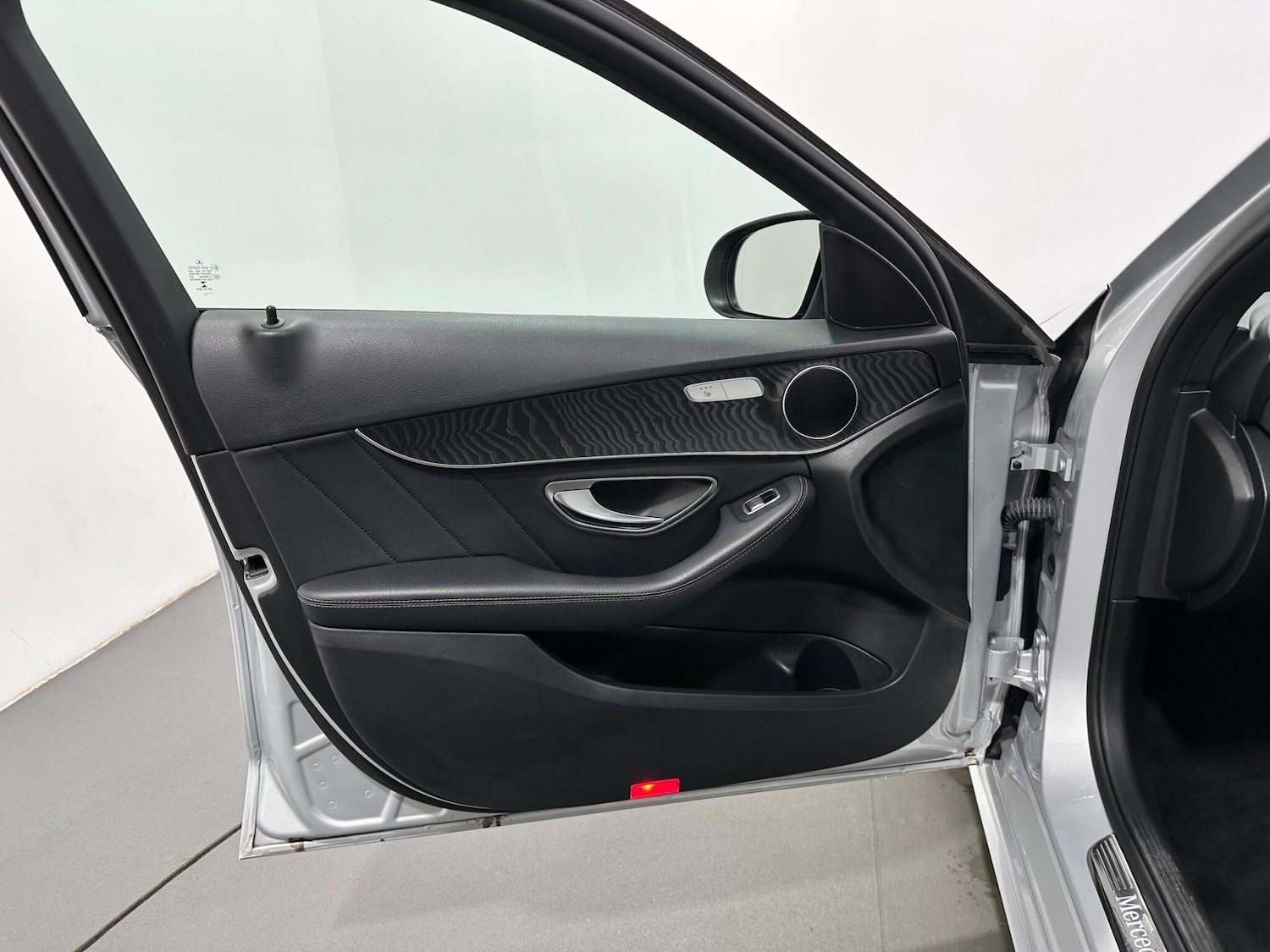 Used Mercedes-Benz C Class 2020 for sale - 77646364: Photo 38