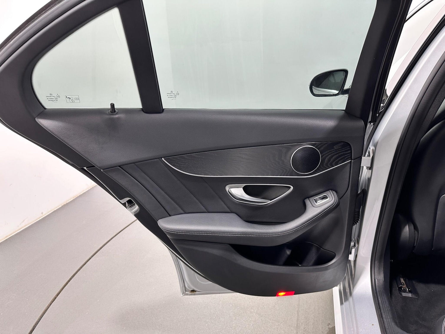 Used Mercedes-Benz C Class 2020 for sale - 77646364: Photo 41