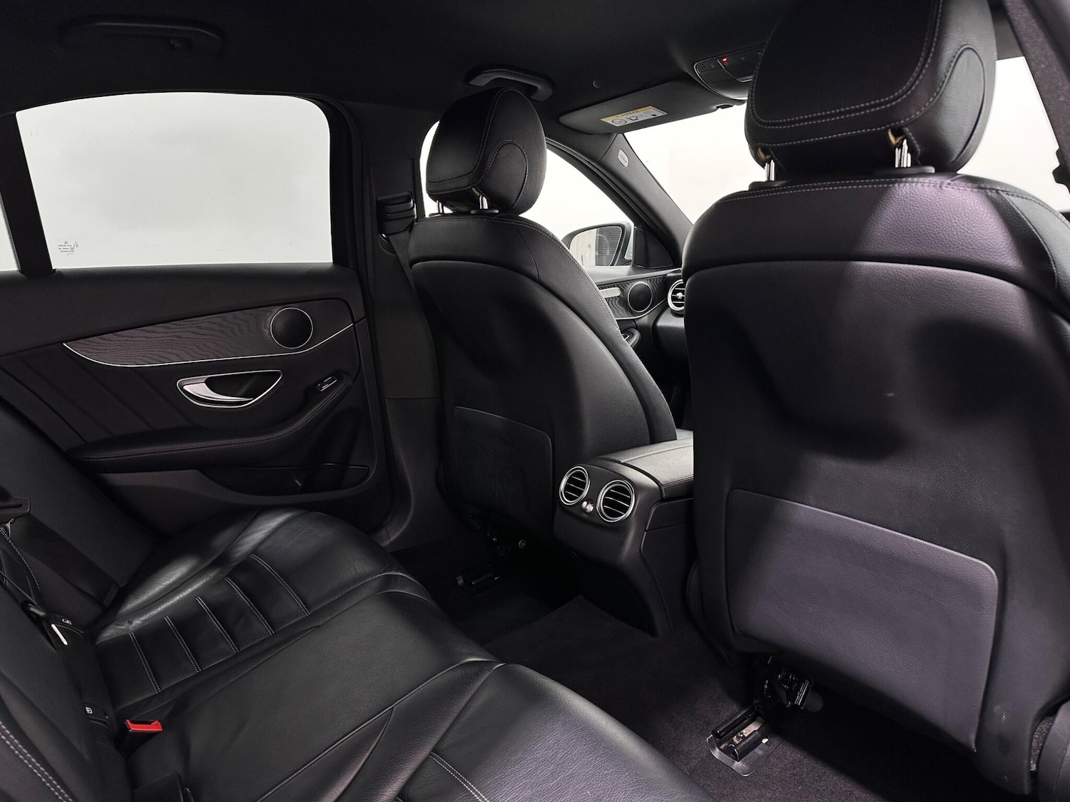 Used Mercedes-Benz C Class 2020 for sale - 77646364: Photo 42