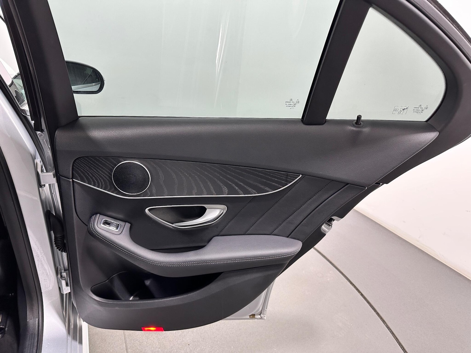 Used Mercedes-Benz C Class 2020 for sale - 77646364: Photo 44