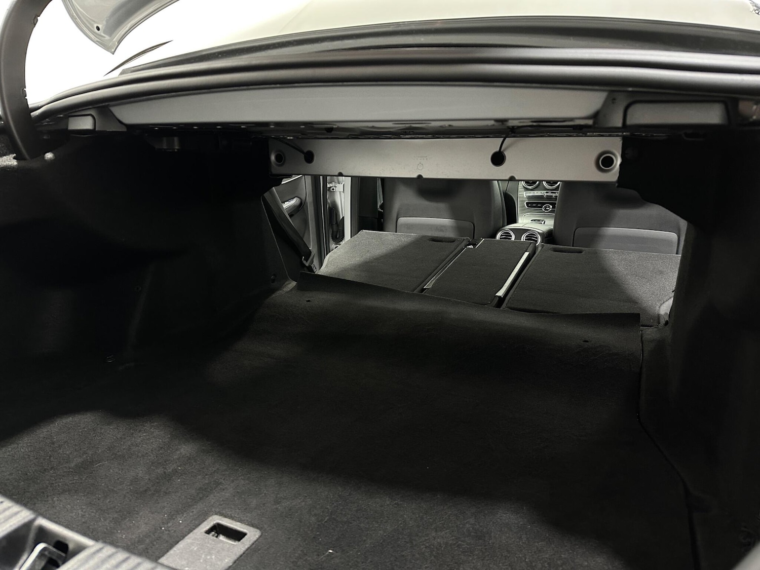 Used Mercedes-Benz C Class 2020 for sale - 77646364: Photo 46