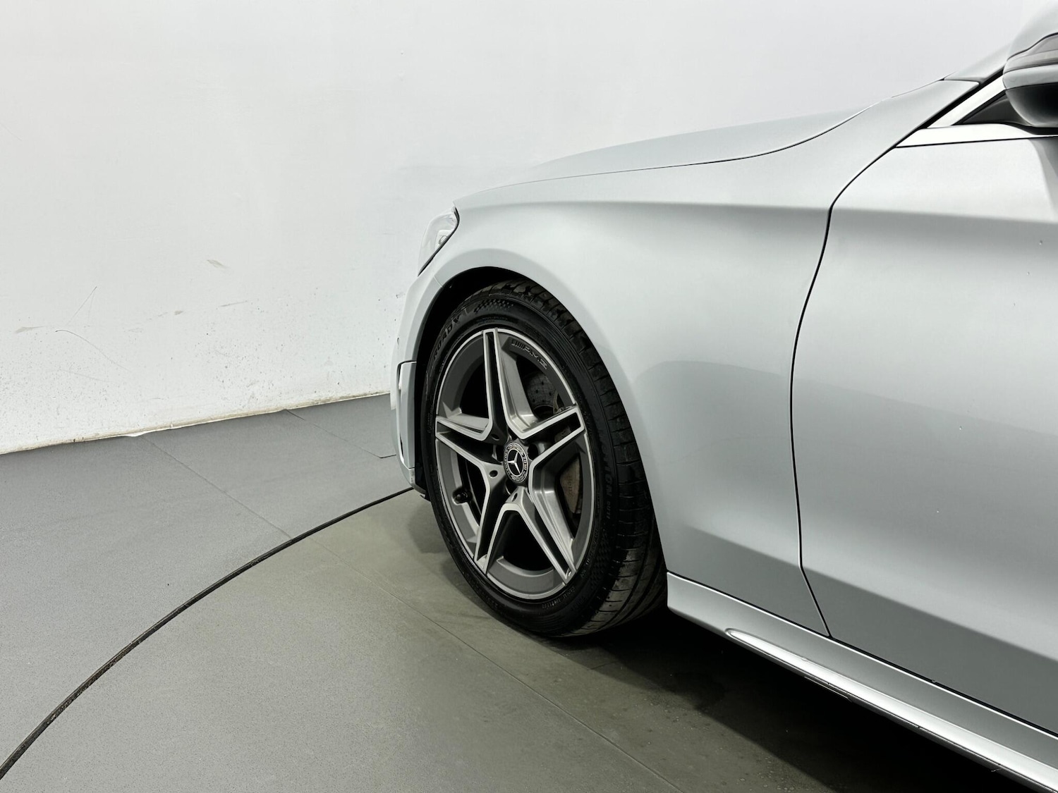 Used Mercedes-Benz C Class 2020 for sale - 77646364: Photo 51