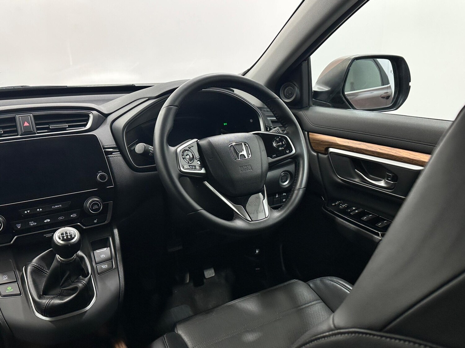 Used Honda CR-V for sale - 77784768: Photo 12