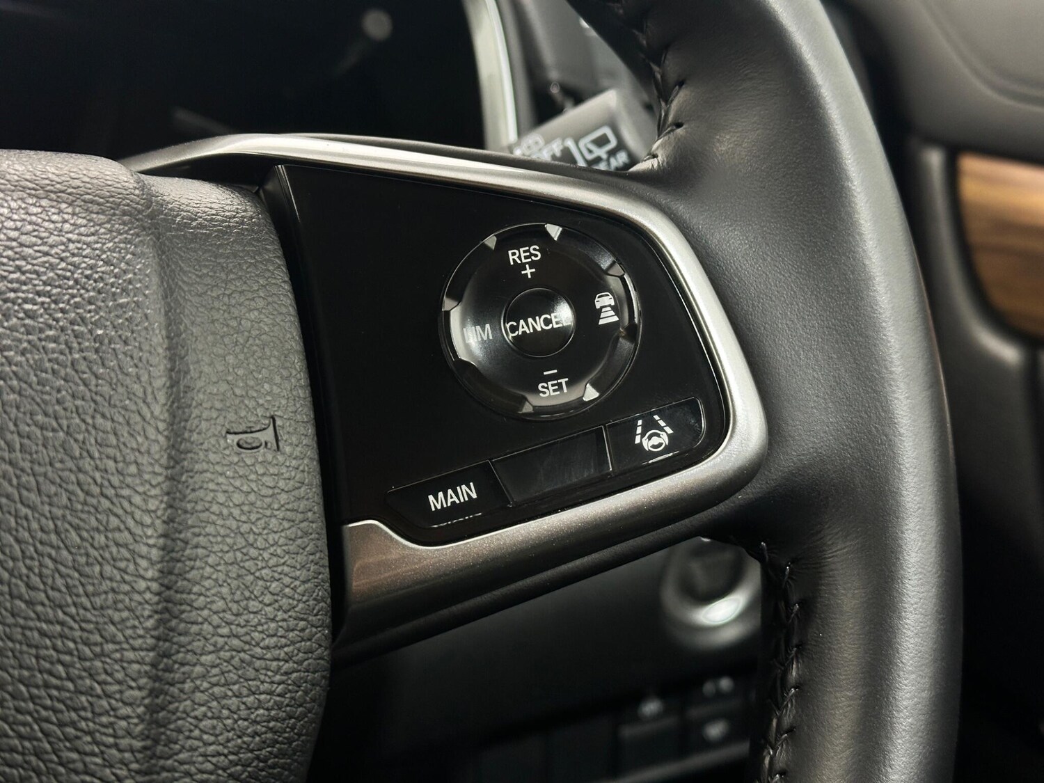 Used Honda CR-V for sale - 77784768: Photo 15