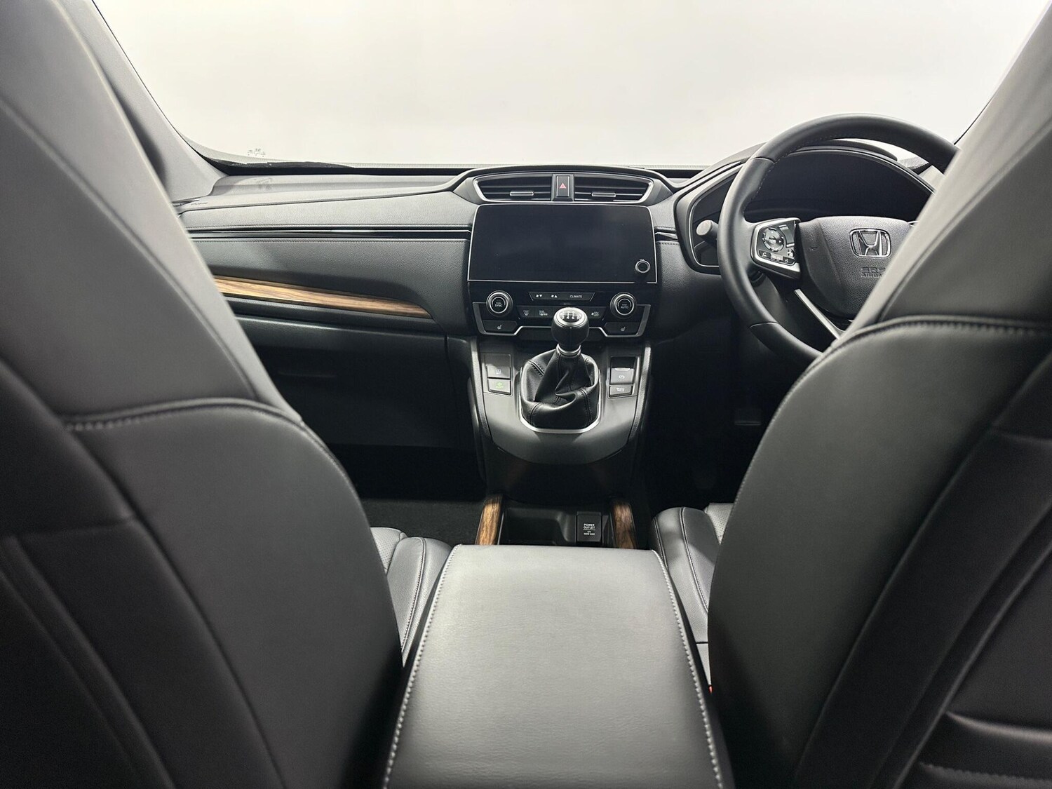 Used Honda CR-V for sale - 77784768: Photo 19