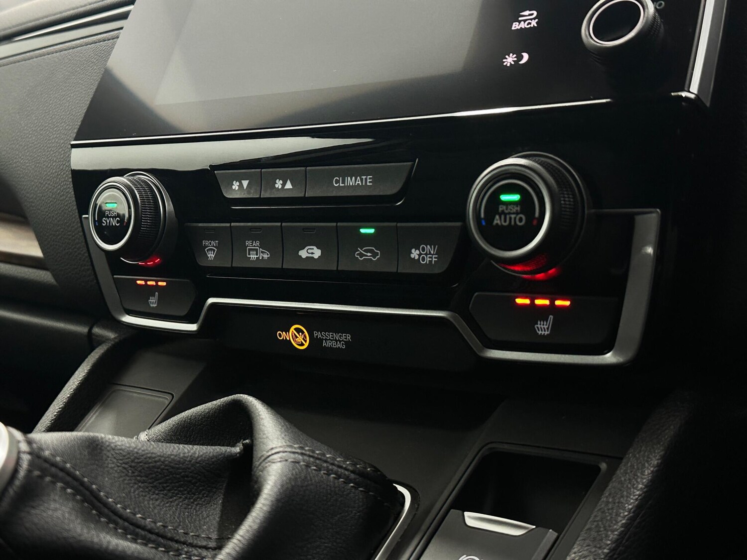 Used Honda CR-V for sale - 77784768: Photo 21