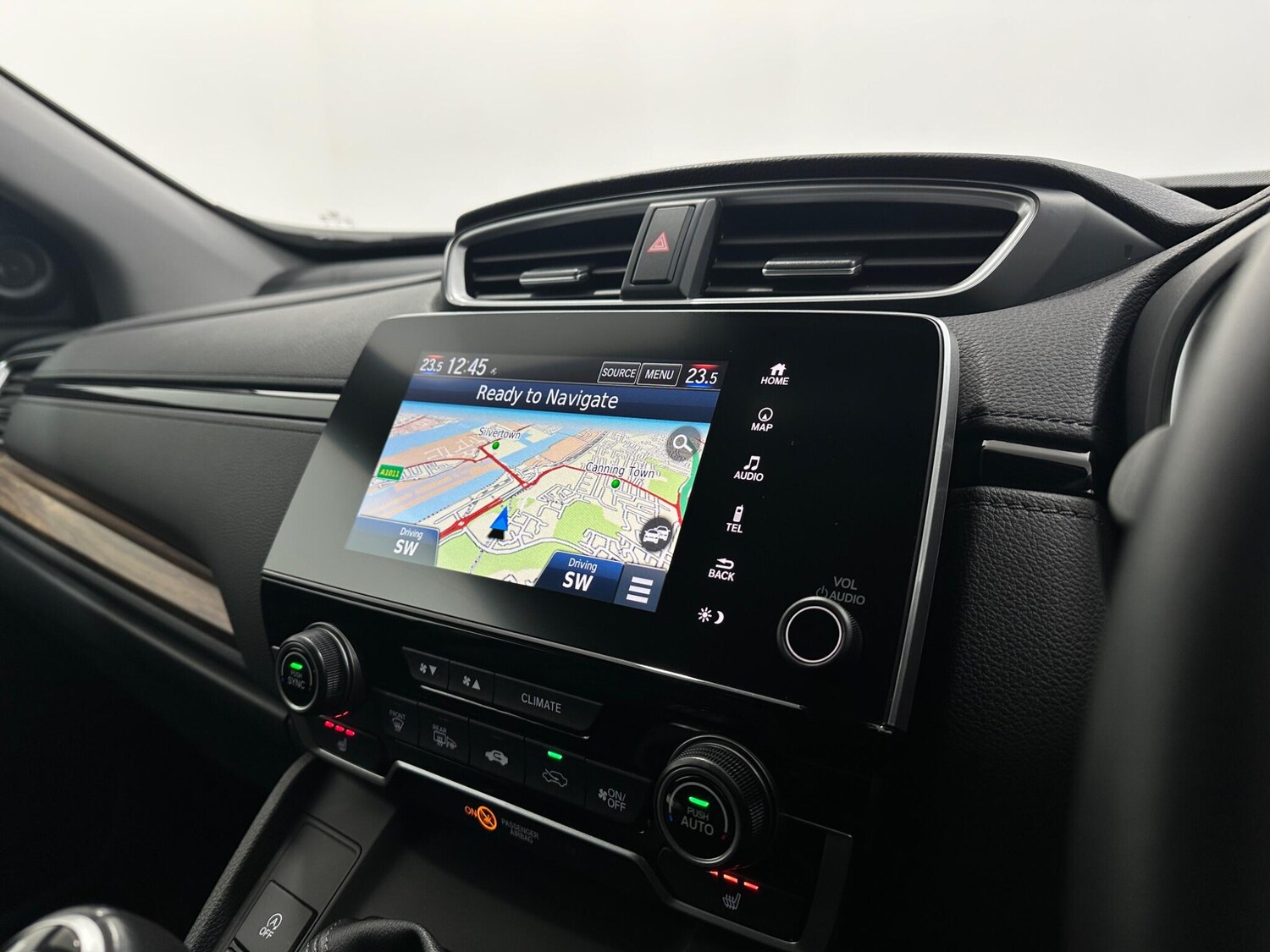 Used Honda CR-V for sale - 77784768: Photo 22