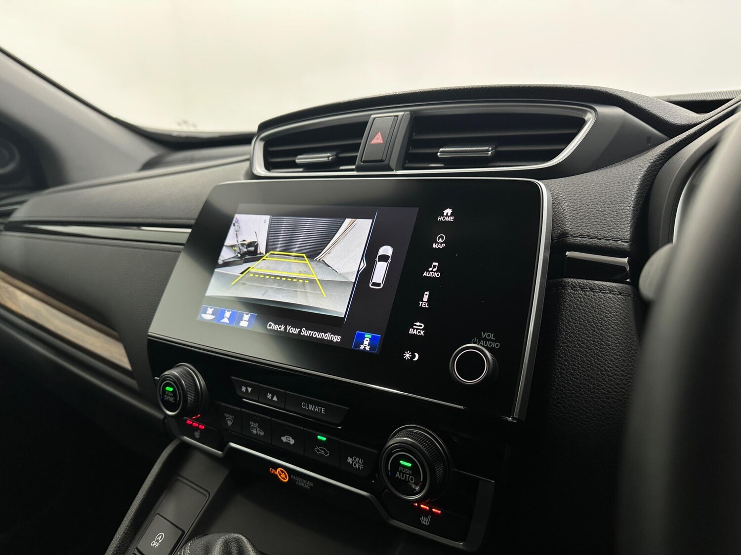 Used Honda CR-V for sale - 77784768: Photo 23