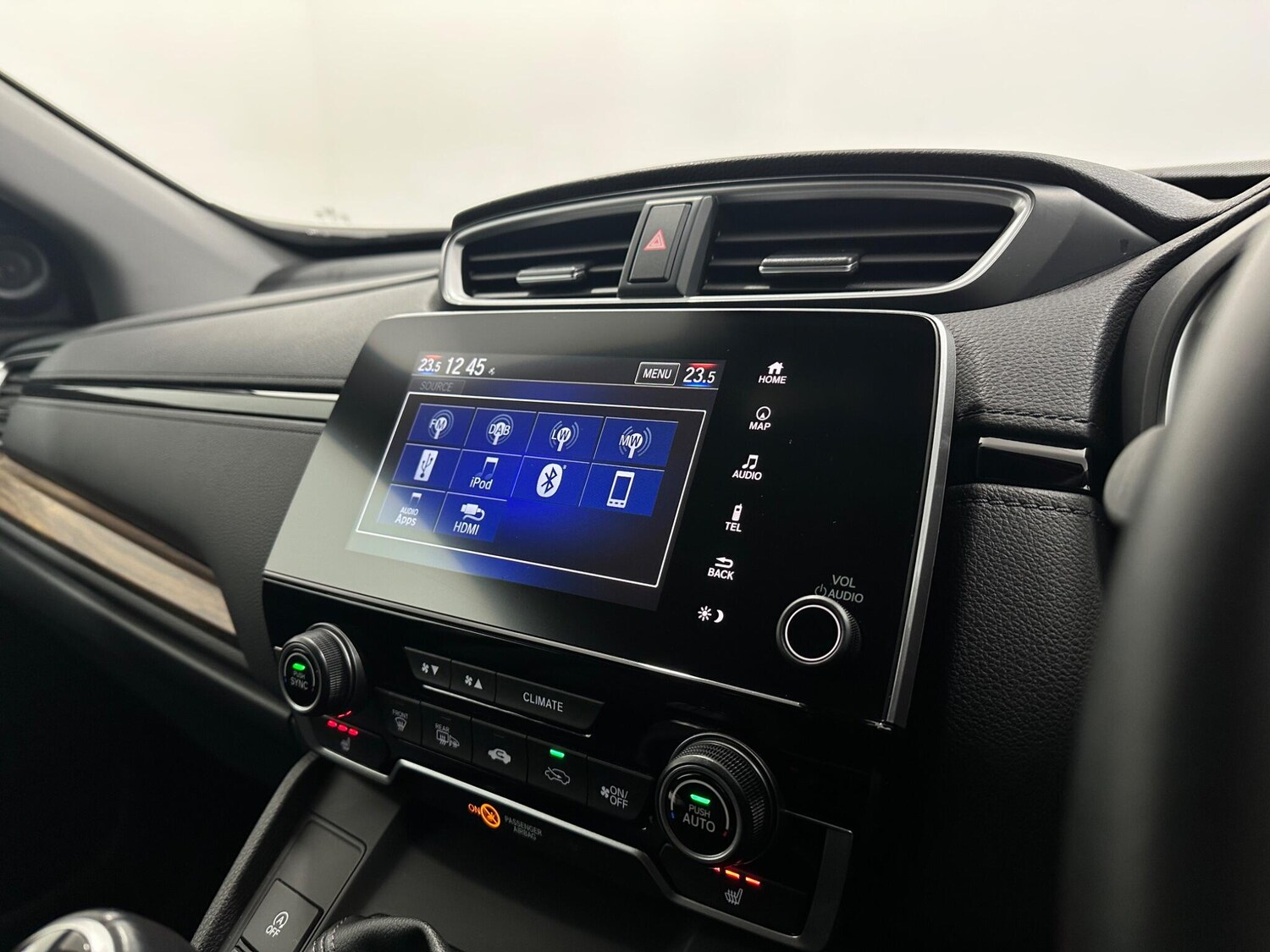 Used Honda CR-V for sale - 77784768: Photo 24