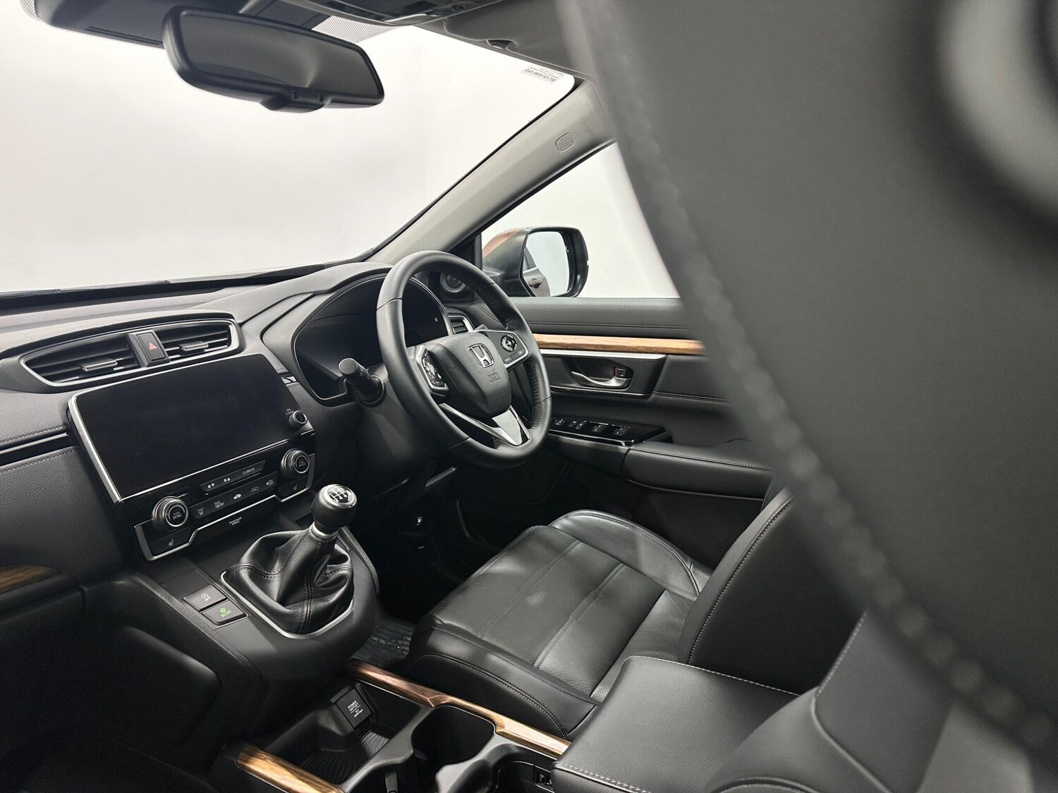 Used Honda CR-V for sale - 77784768: Photo 28