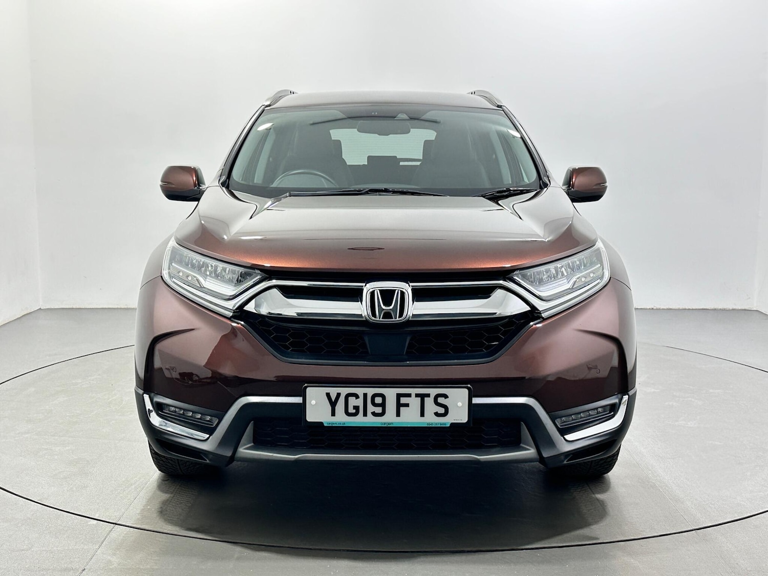 Used Honda CR-V for sale - 77784768: Photo 3