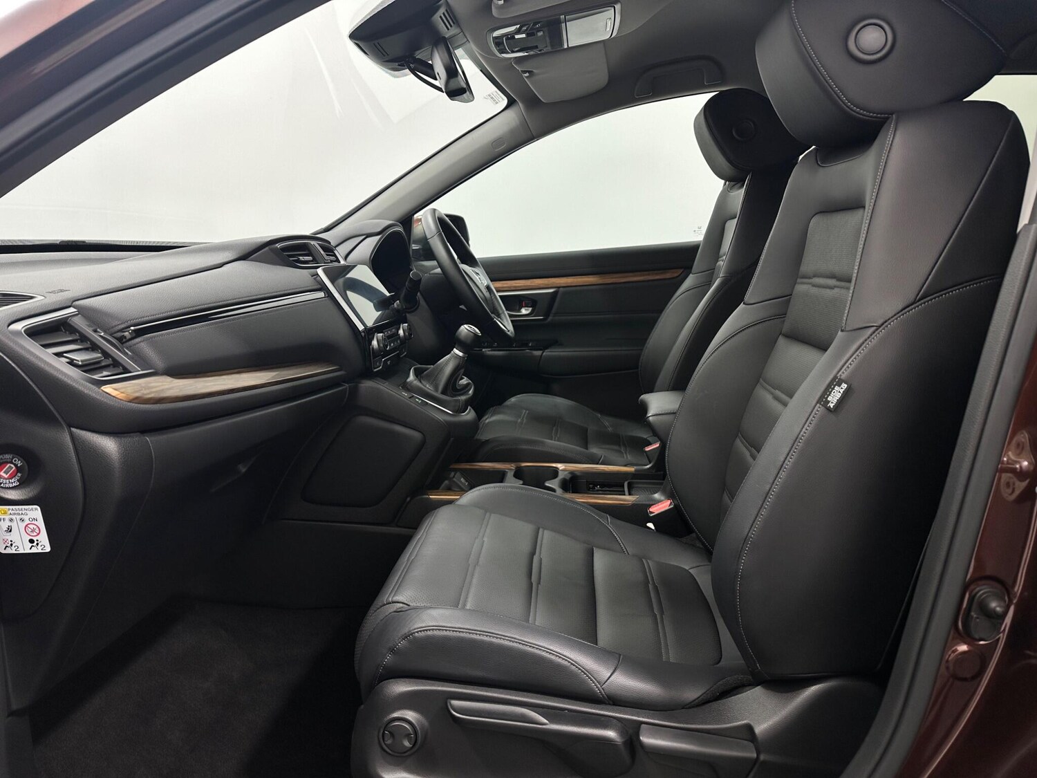 Used Honda CR-V for sale - 77784768: Photo 32