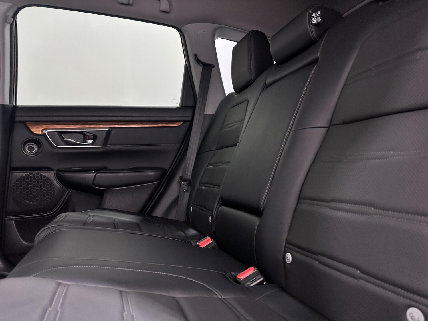 Used Honda CR-V for sale - 77784768: Photo 36