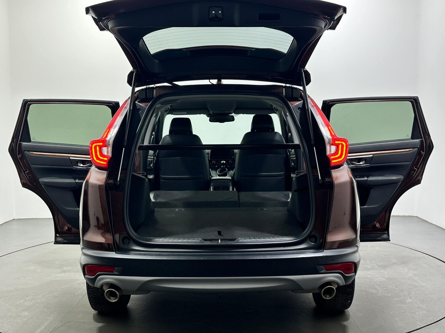 Used Honda CR-V for sale - 77784768: Photo 41