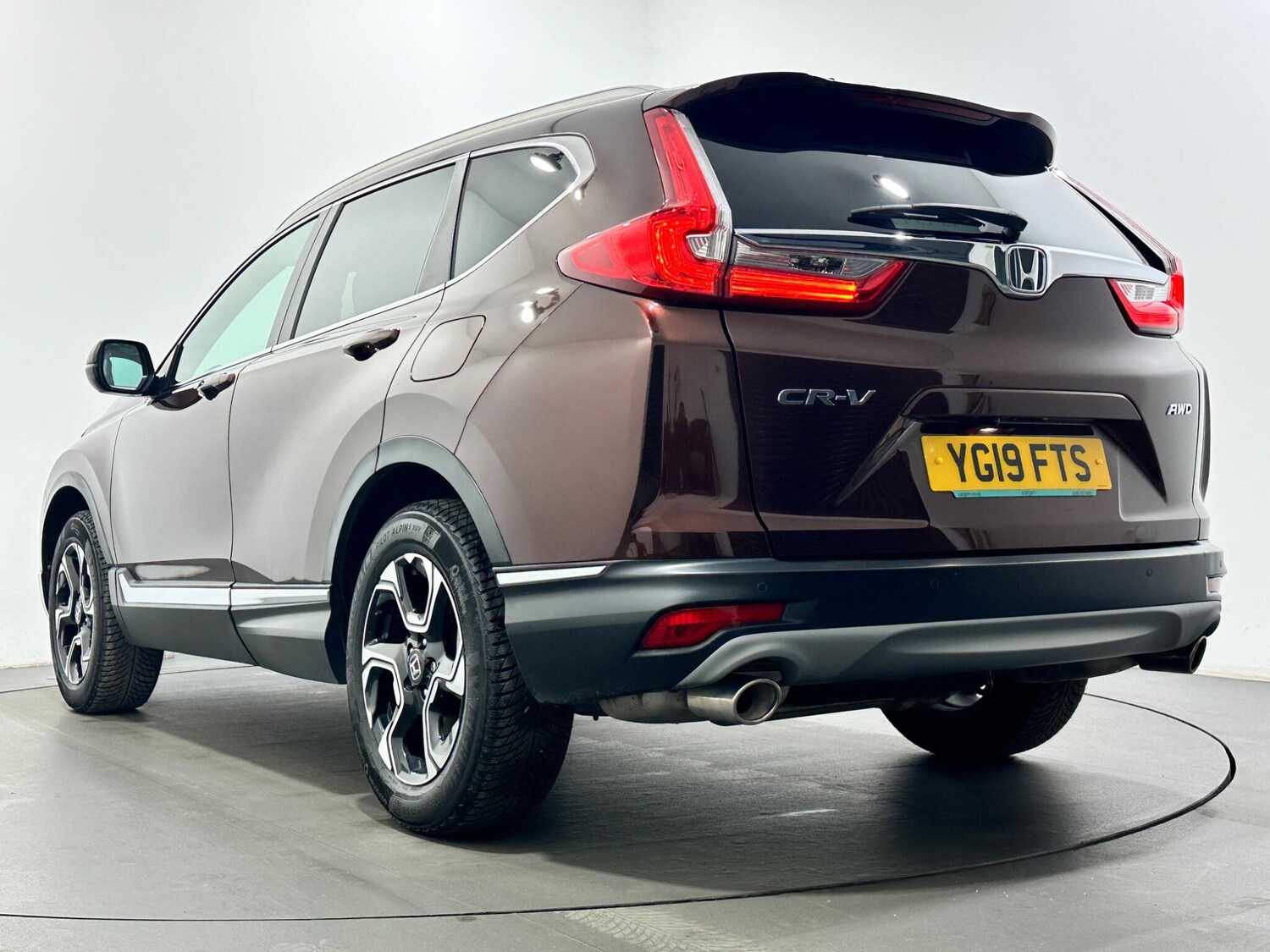 Used Honda CR-V for sale - 77784768: Photo 46