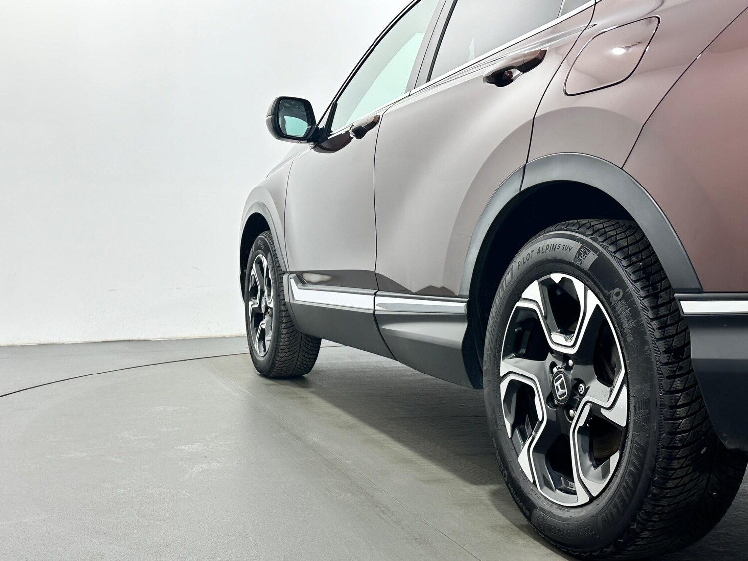 Used Honda CR-V for sale - 77784768: Photo 47