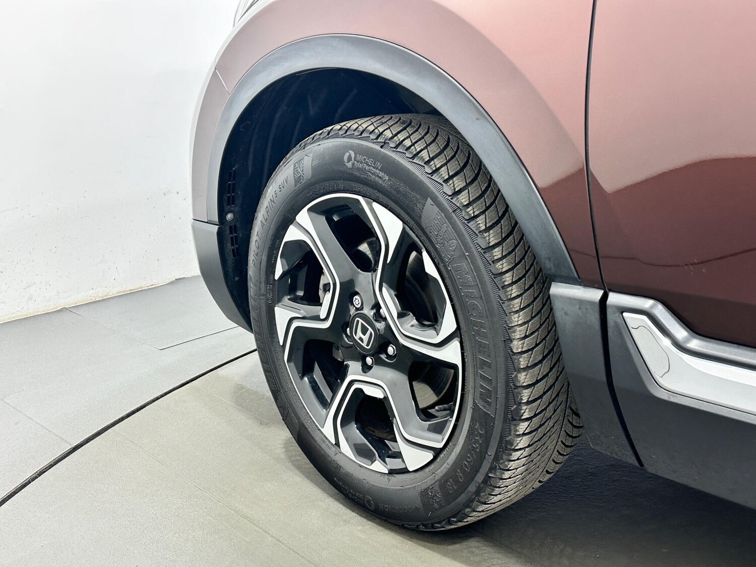 Used Honda CR-V for sale - 77784768: Photo 48