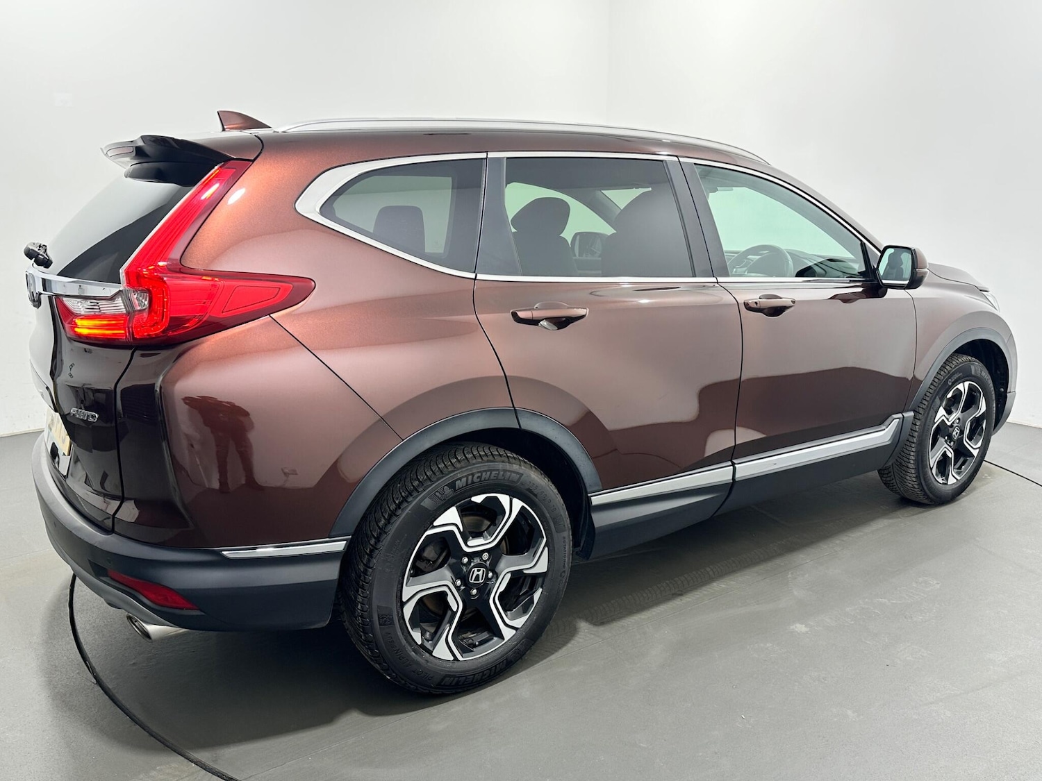 Used Honda CR-V for sale - 77784768: Photo 49