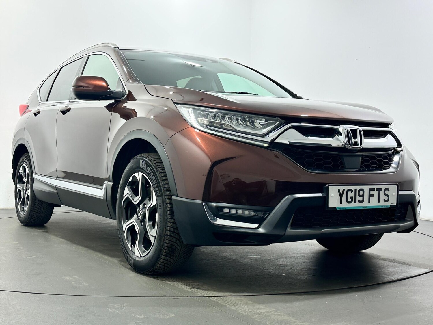 Used Honda CR-V for sale - 77784768: Photo 50