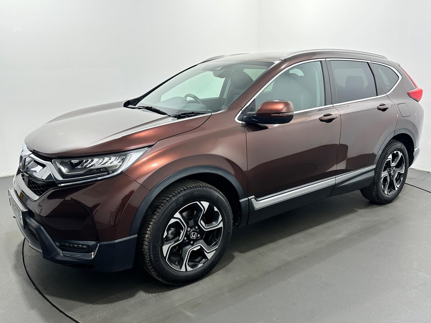 Used Honda CR-V for sale - 77784768: Photo 51