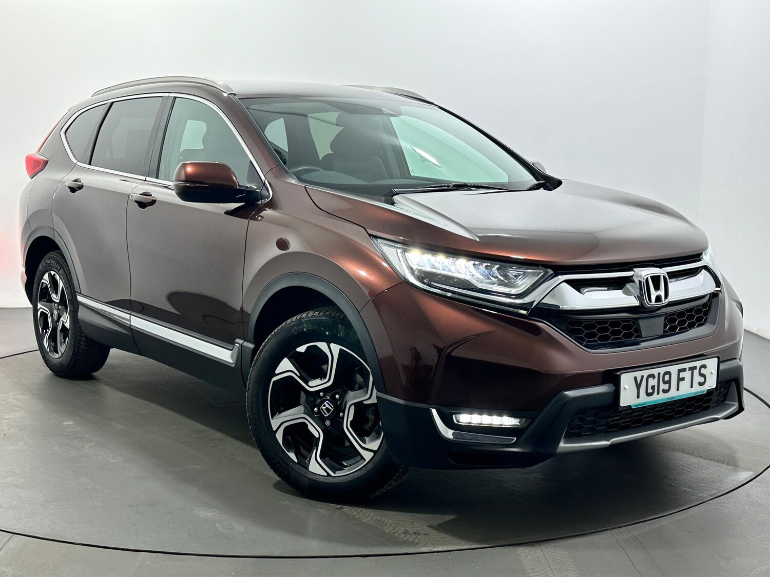 Used Honda CR-V for sale - 77784768: Photo 52