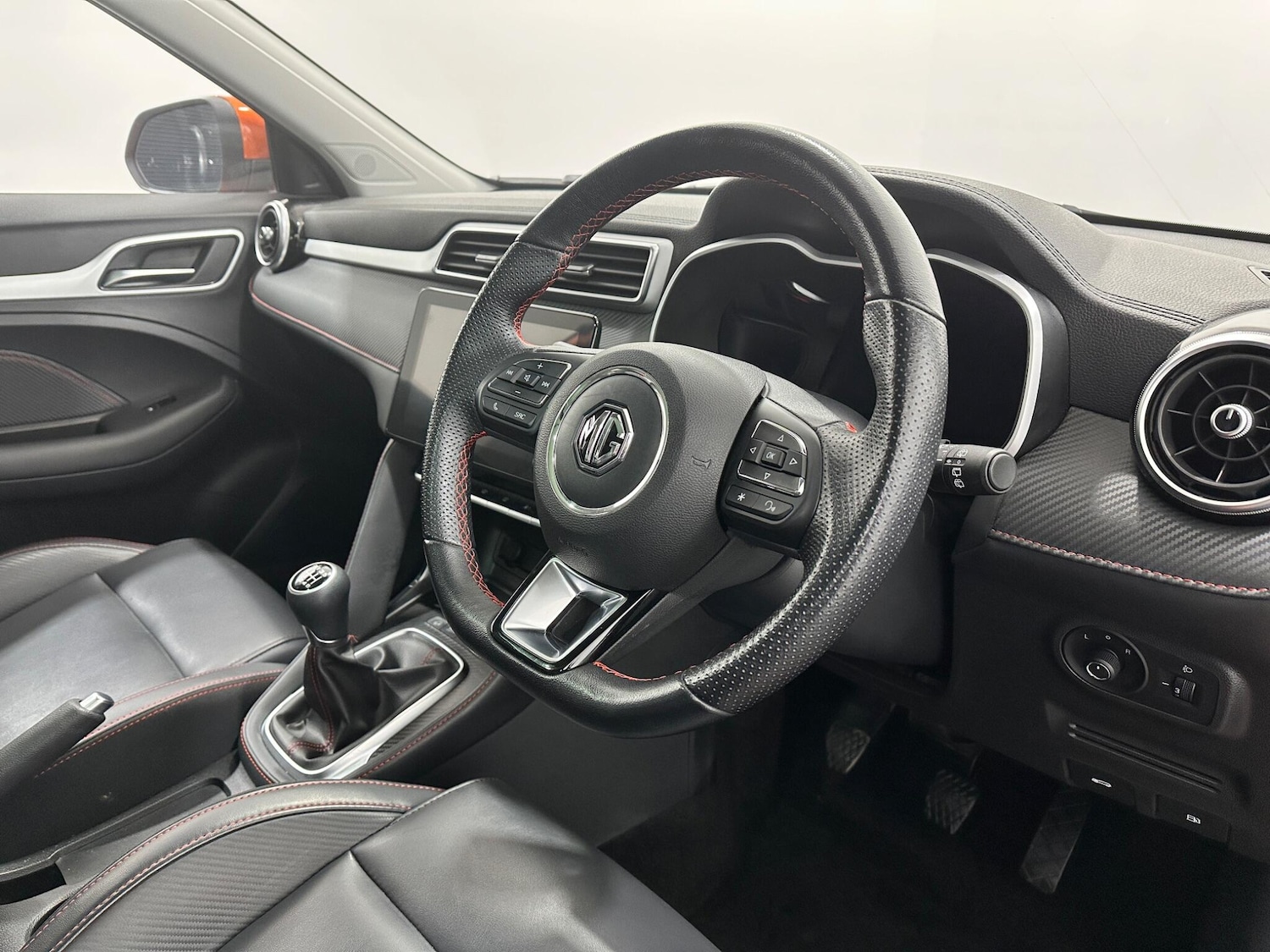 Used MG MG ZS 2022 for sale - 77853690: Photo 10