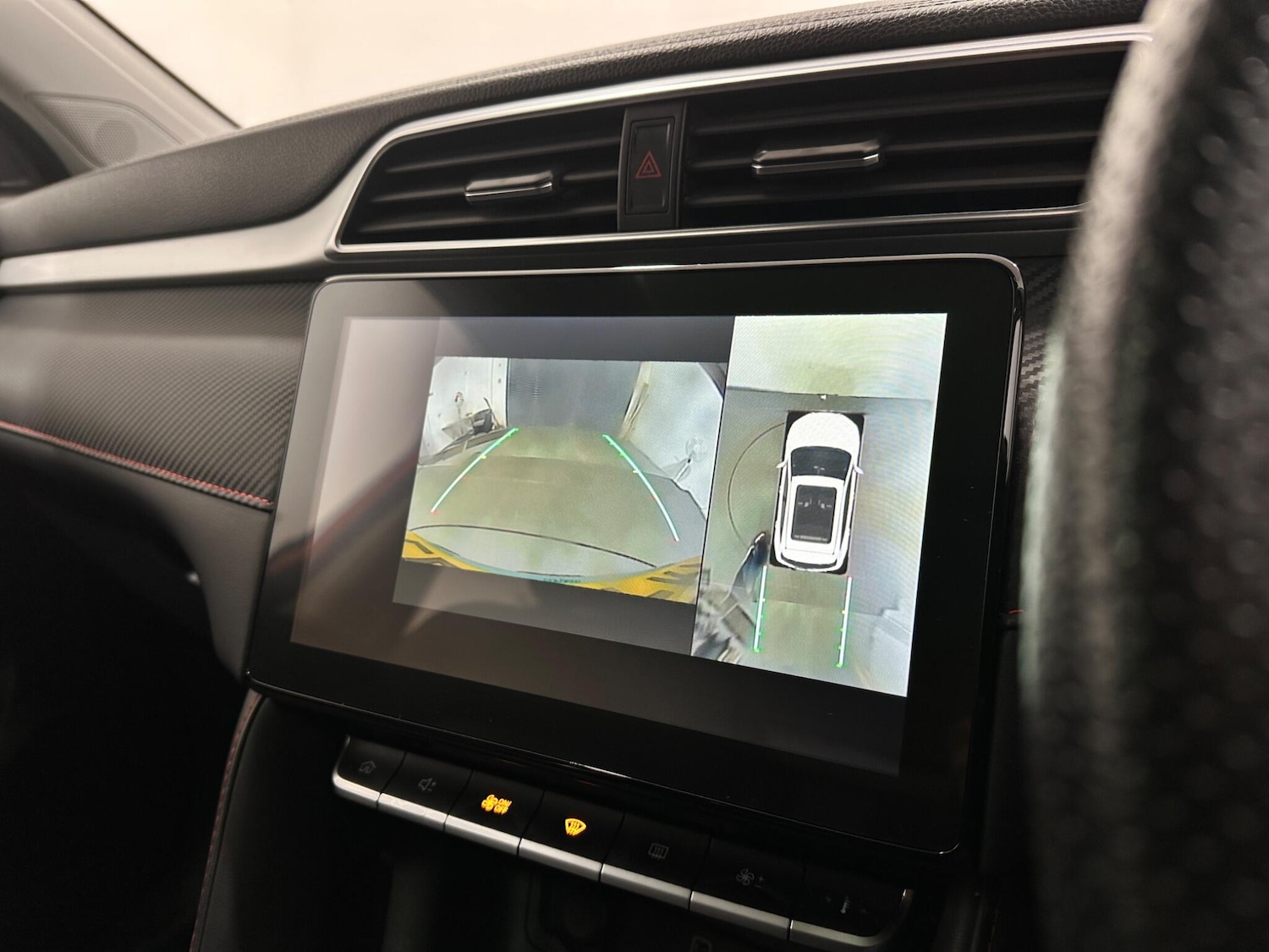 Used MG MG ZS 2022 for sale - 77853690: Photo 21