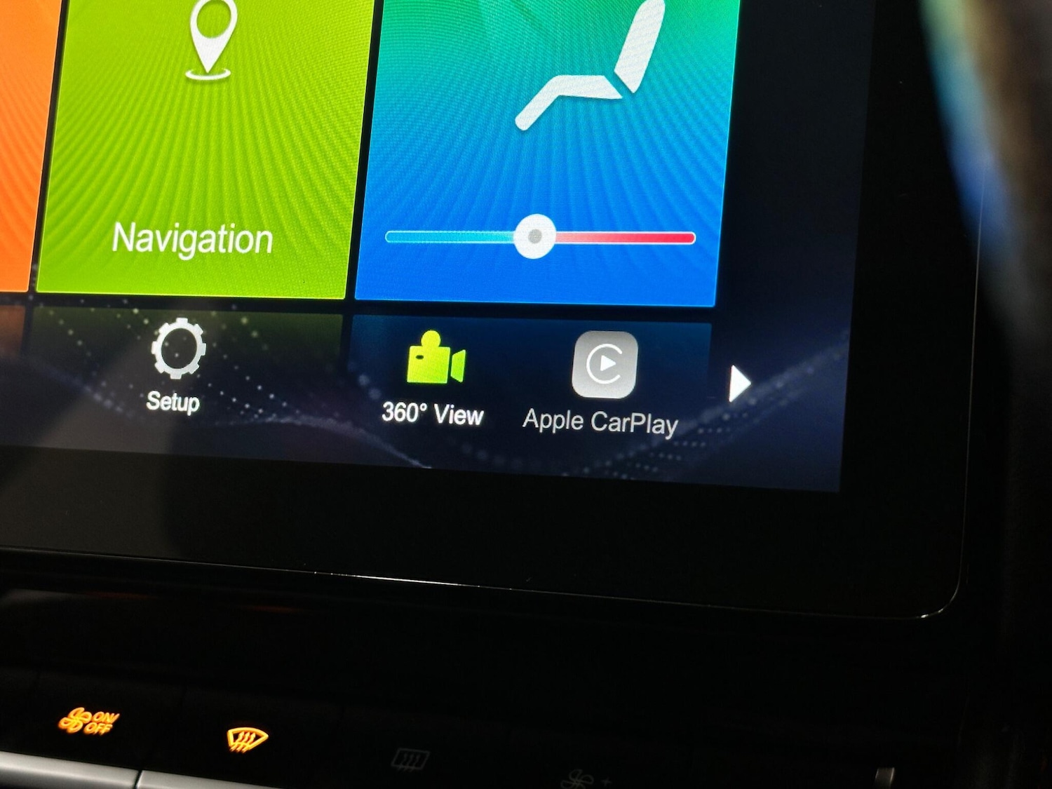 Used MG MG ZS 2022 for sale - 77853690: Photo 23