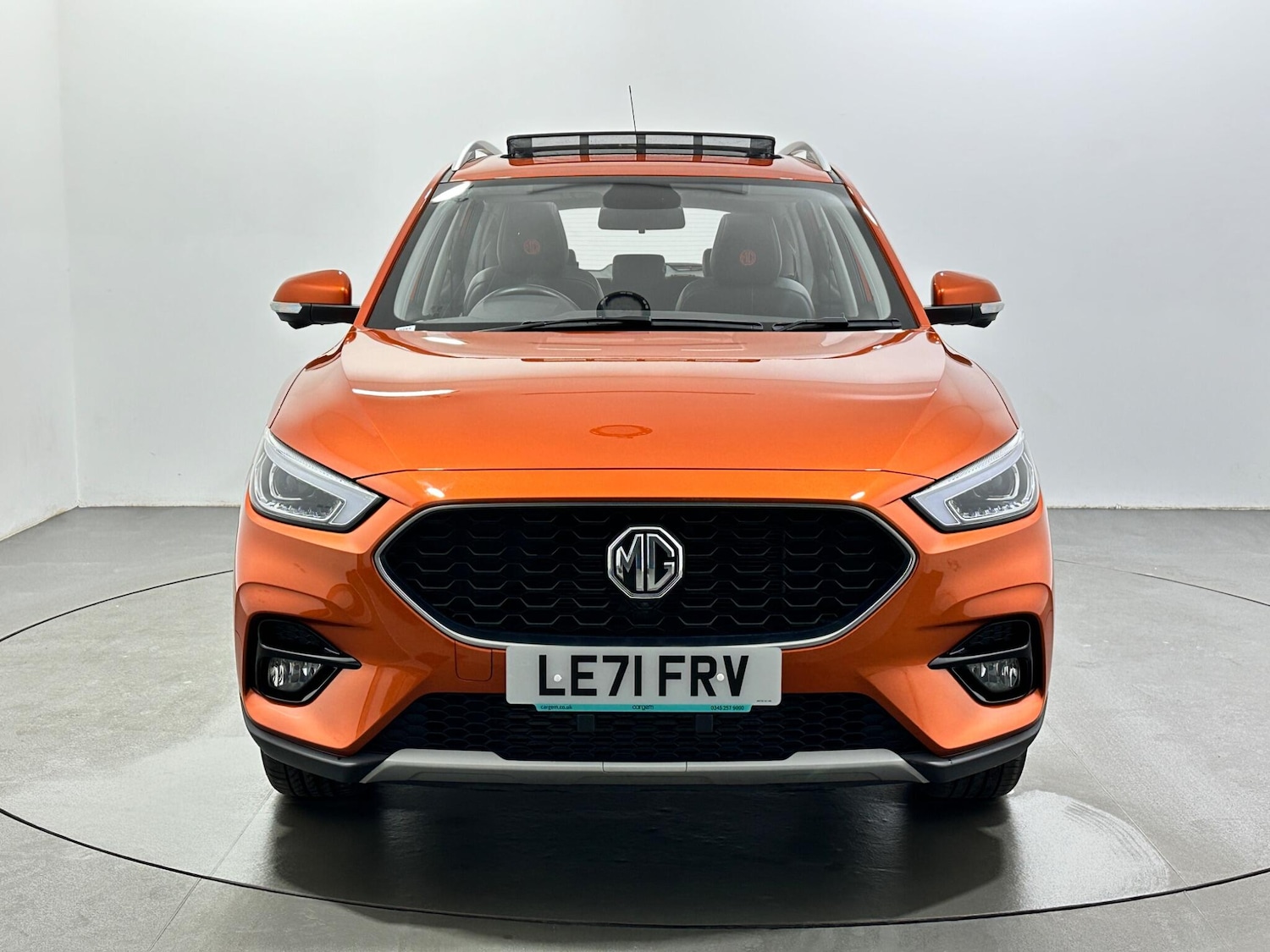 Used MG MG ZS 2022 for sale - 77853690: Photo 3