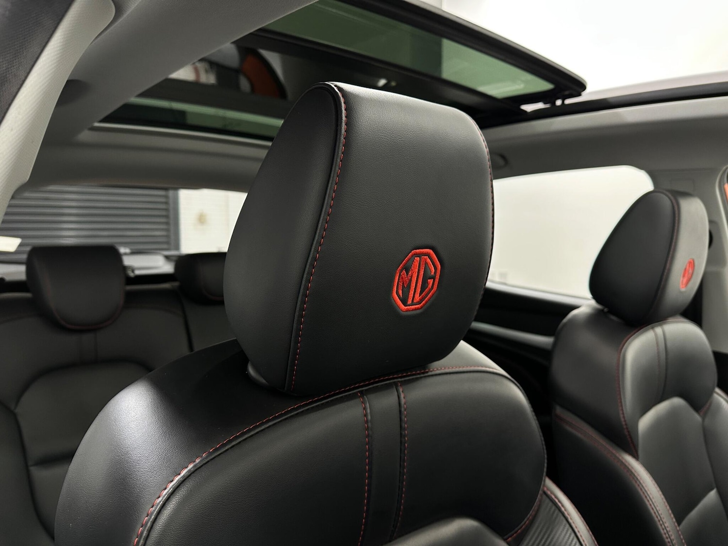 Used MG MG ZS 2022 for sale - 77853690: Photo 31