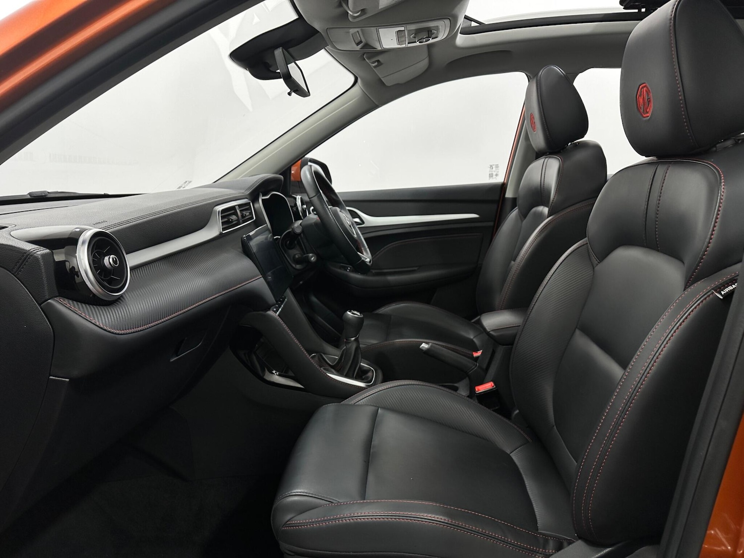 Used MG MG ZS 2022 for sale - 77853690: Photo 33