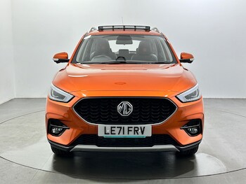 Used MG MG ZS 2022 for sale - 77853690: Photo