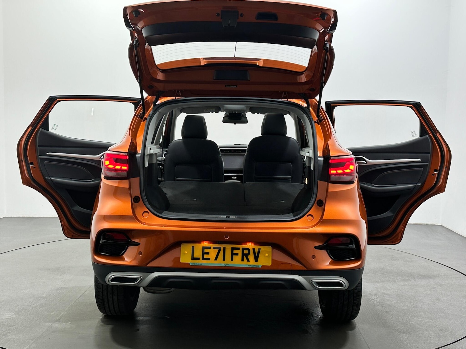 Used MG MG ZS 2022 for sale - 77853690: Photo 43