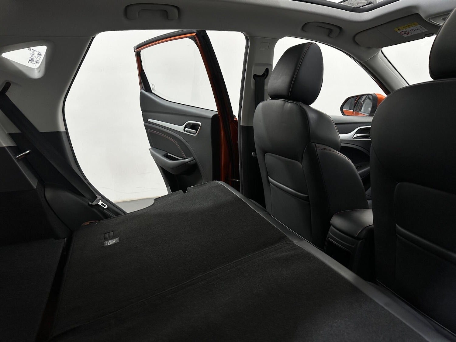 Used MG MG ZS 2022 for sale - 77853690: Photo 45