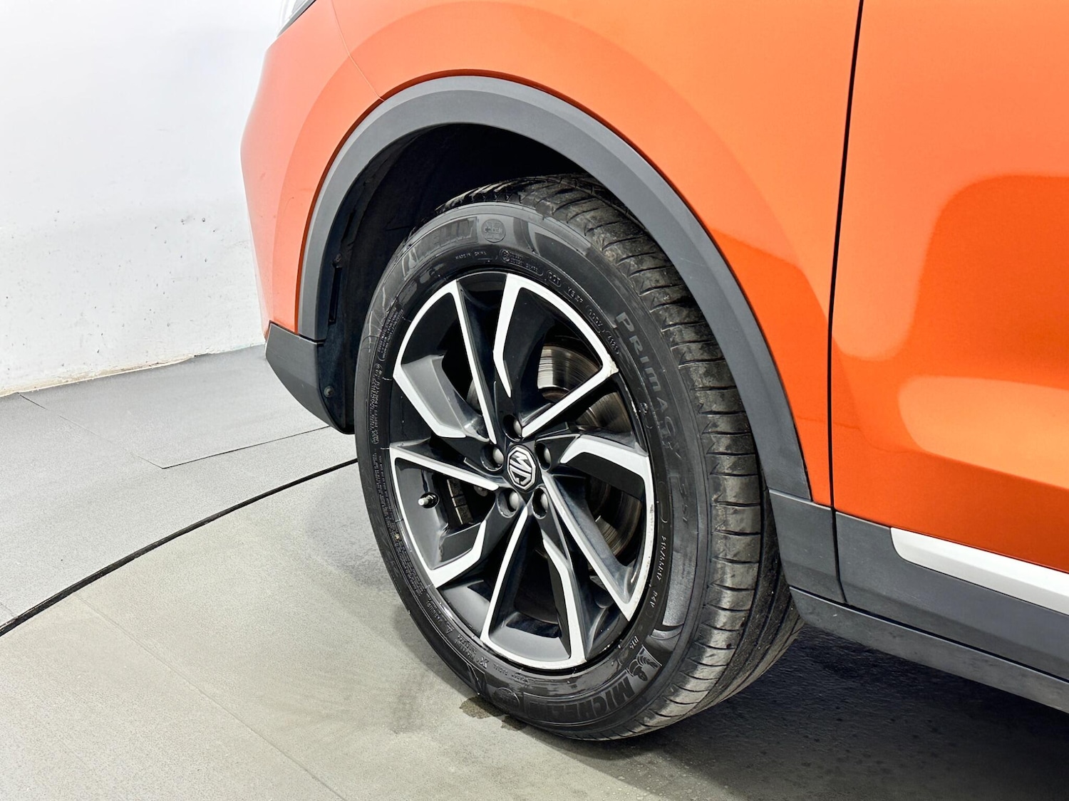 Used MG MG ZS 2022 for sale - 77853690: Photo 47