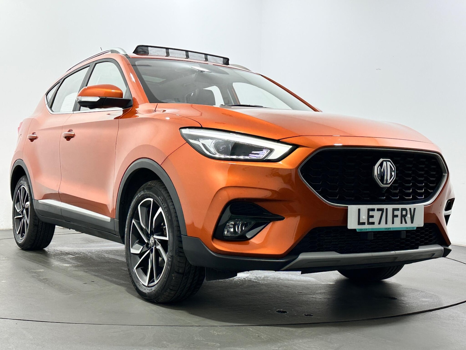 Used MG MG ZS 2022 for sale - 77853690: Photo 49