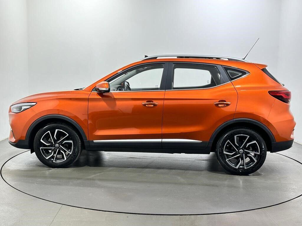 Used MG MG ZS 2022 for sale - 77853690: Photo 5