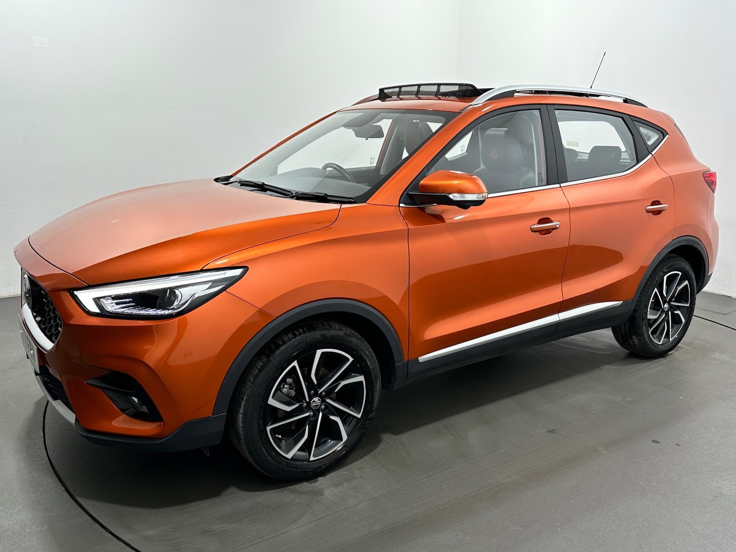 Used MG MG ZS 2022 for sale - 77853690: Photo 50