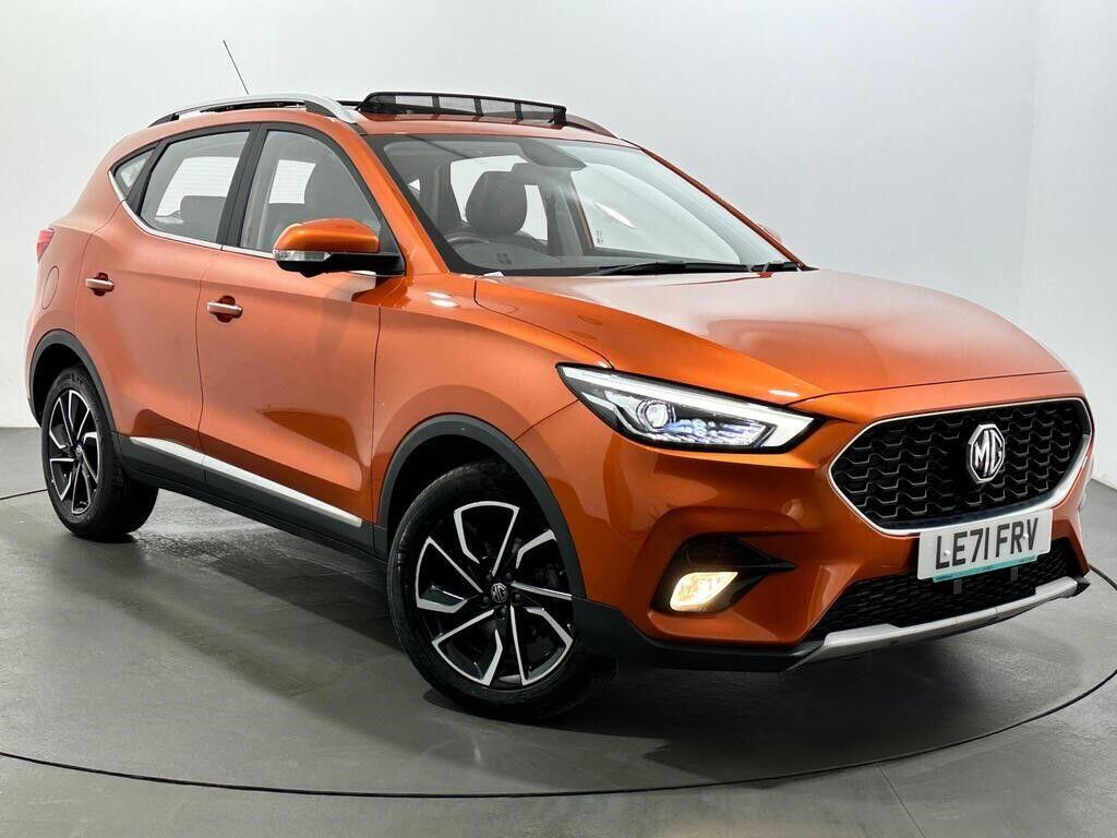 Used MG MG ZS 2022 for sale - 77853690: Photo 51