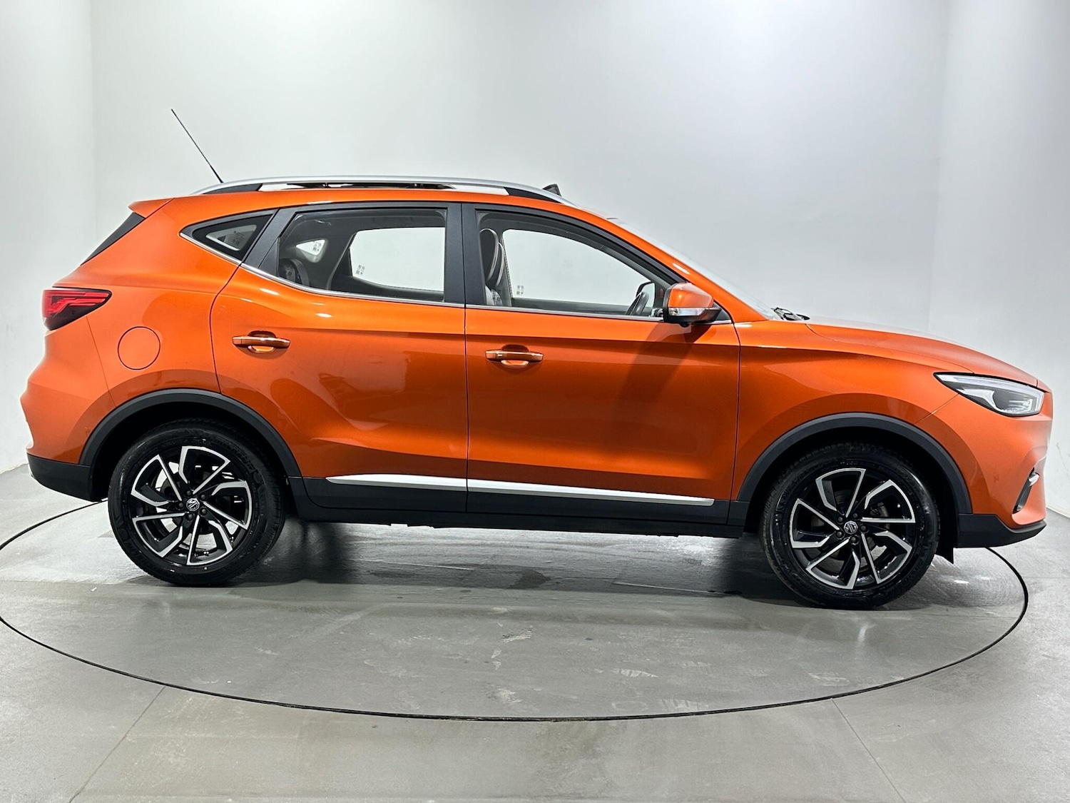 Used MG MG ZS 2022 for sale - 77853690: Photo 9