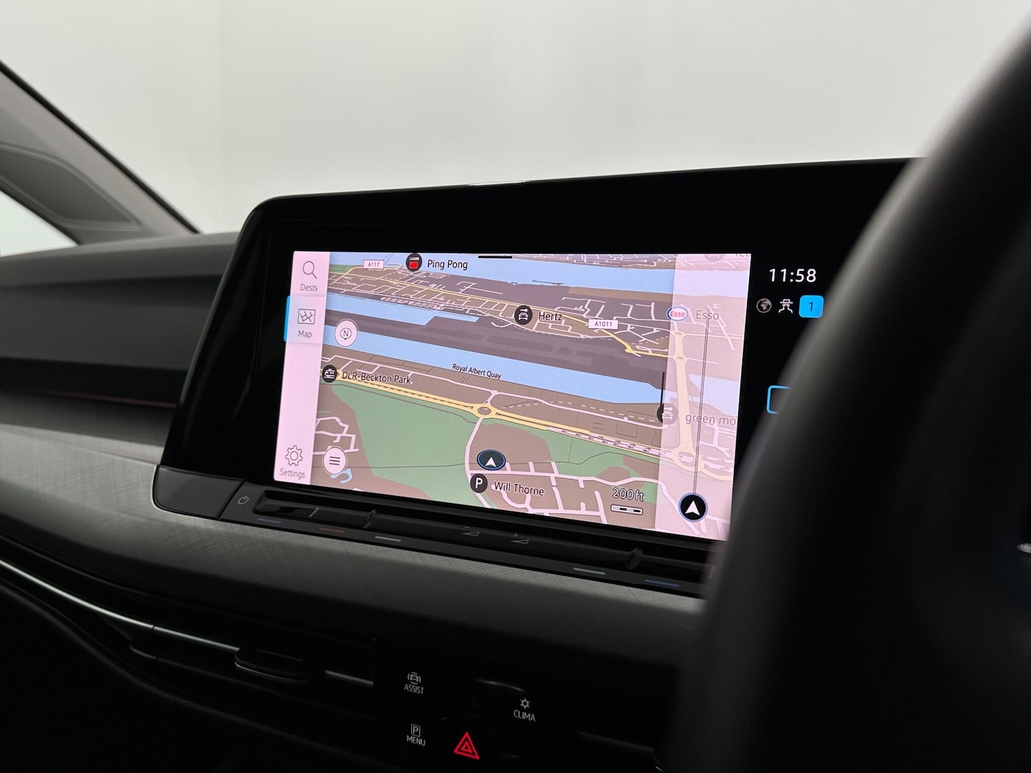 Used Volkswagen Golf for sale - 77484560: Photo 22