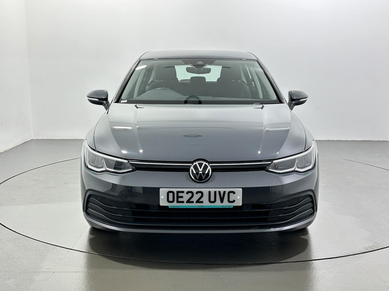 Used Volkswagen Golf for sale - 77484560: Photo 3
