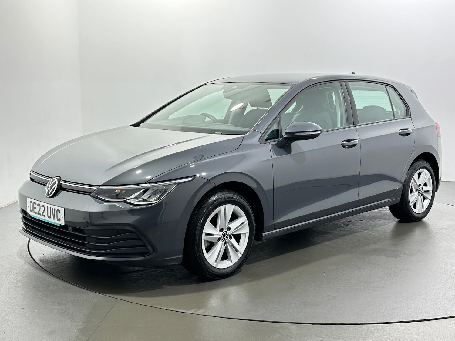 Used Volkswagen Golf for sale - 77484560: Photo 4
