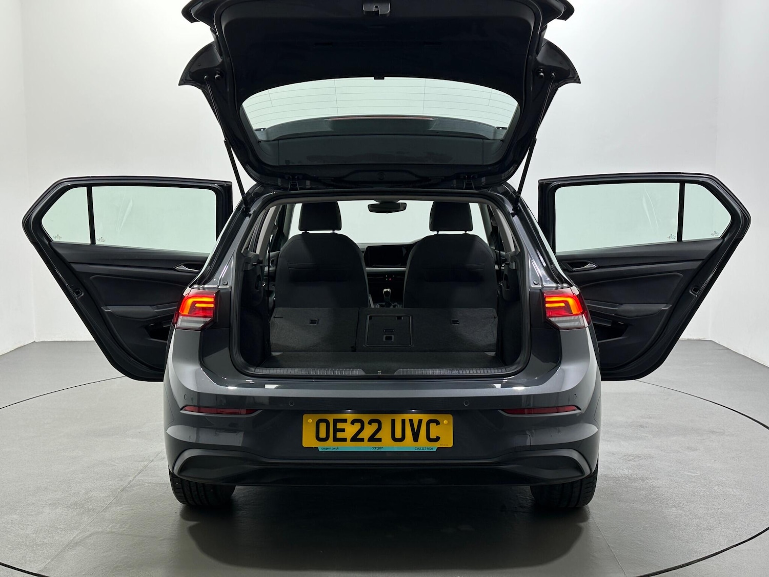 Used Volkswagen Golf for sale - 77484560: Photo 43