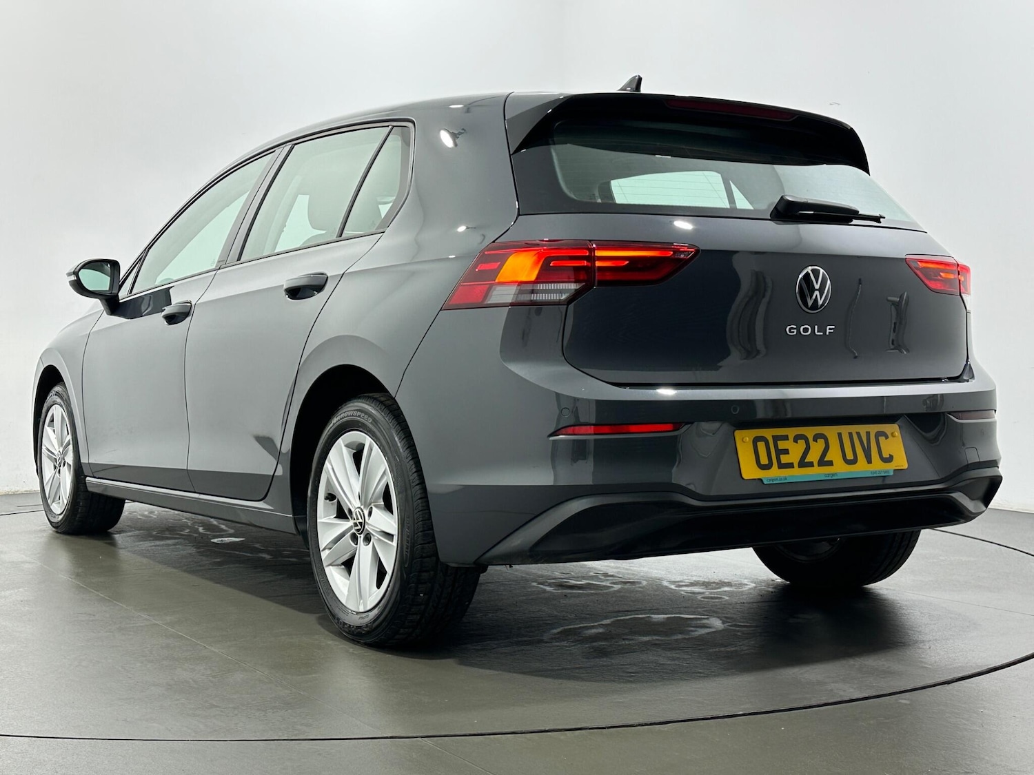 Used Volkswagen Golf for sale - 77484560: Photo 47