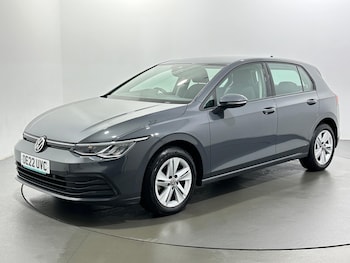 Used Volkswagen Golf 2022 for sale - 77484560: Photo